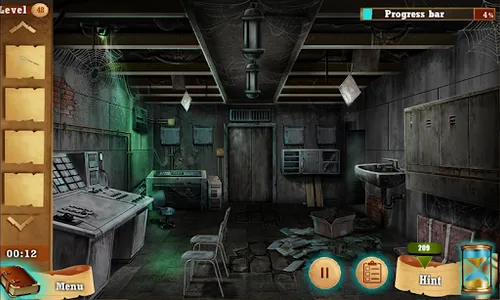 Escape Room - Enchanting Tales screenshot 3