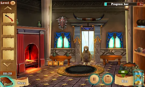 Escape Room - Enchanting Tales screenshot 7