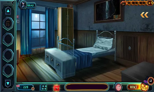 Horror Escape:Mystery Carnival screenshot 0