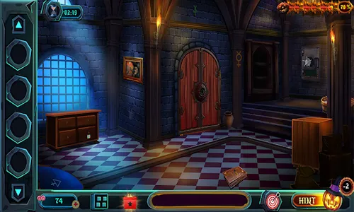 Horror Escape:Mystery Carnival screenshot 10