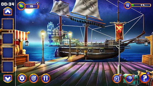 100 doors Escape: Mystery Land screenshot 10