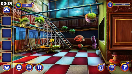 100 doors Escape: Mystery Land screenshot 11