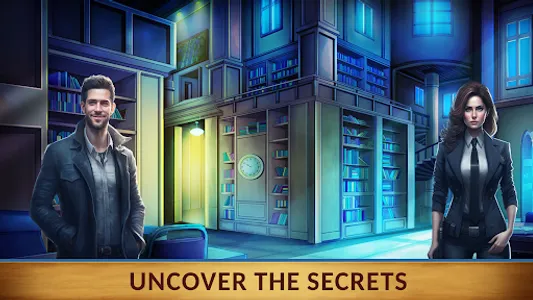 Escape Room: Mystical tales screenshot 12