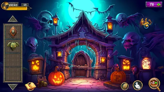 Horror Escape: Phantomville screenshot 26