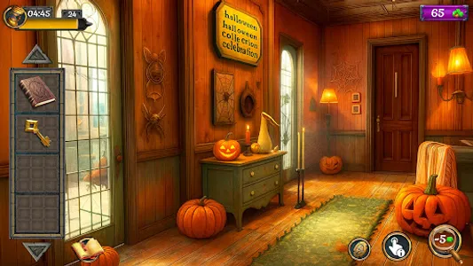 Horror Escape: Phantomville screenshot 27