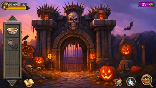 Horror Escape: Phantomville screenshot 29