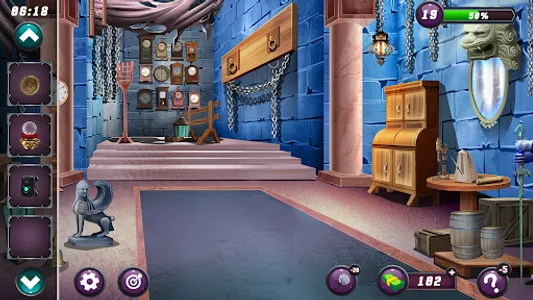 Random Room Escape - Door Exit screenshot 24