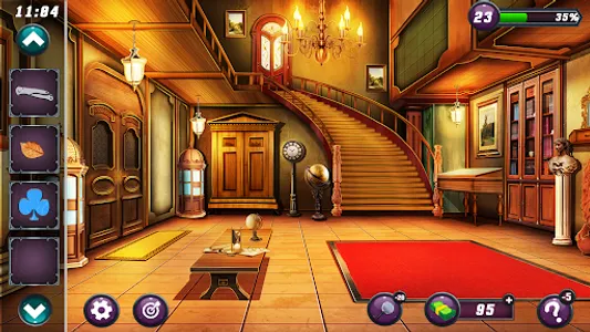 Random Room Escape - Door Exit screenshot 30