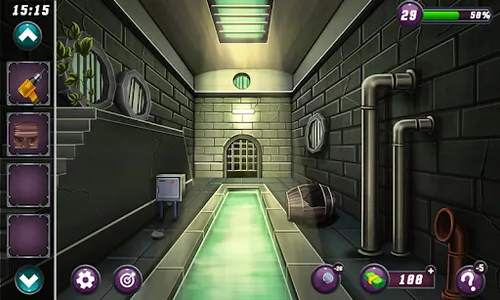 Random Room Escape - Door Exit screenshot 7