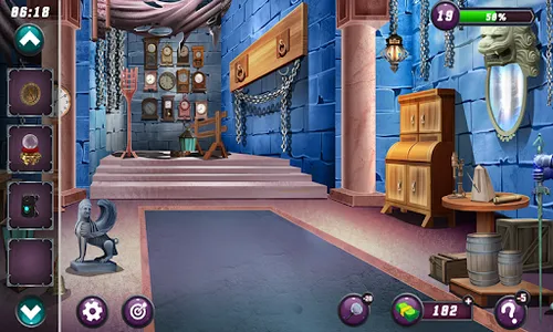 Random Room Escape - Door Exit screenshot 8