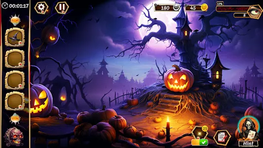 Horror Escape: Scary Sneak screenshot 10