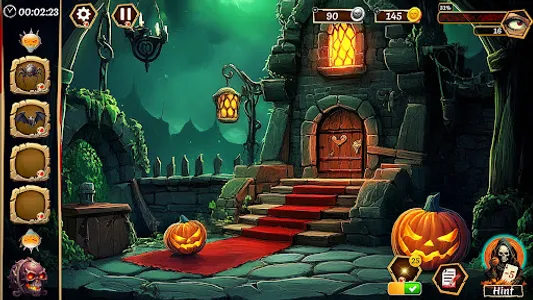 Horror Escape: Scary Sneak screenshot 13