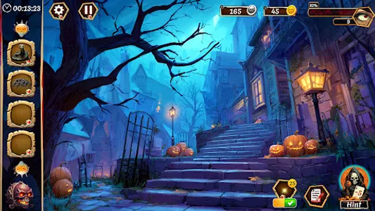 Horror Escape: Scary Sneak screenshot 21