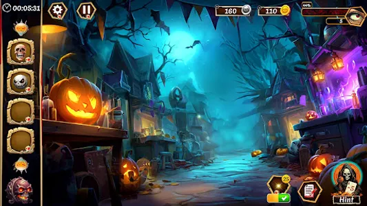 Horror Escape: Scary Sneak screenshot 32