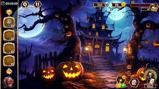 Horror Escape: Scary Sneak screenshot 8