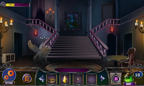 Room Escape - Sinister Tales screenshot 11