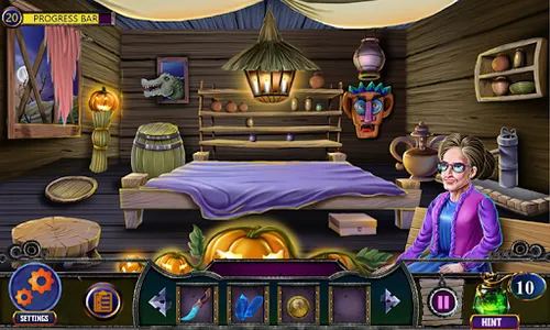 Room Escape - Sinister Tales screenshot 12