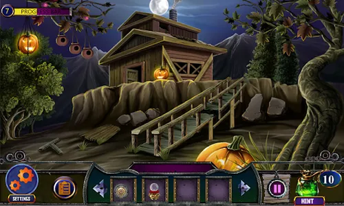 Room Escape - Sinister Tales screenshot 14