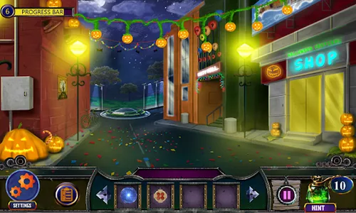 Room Escape - Sinister Tales screenshot 15