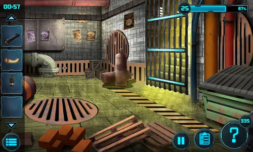 Escape Game - Untold Mysteries screenshot 4