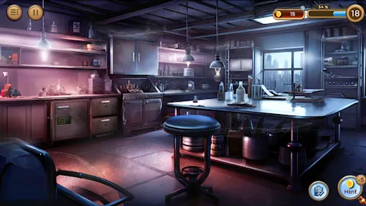 Escape Room : Web of Lies screenshot 16