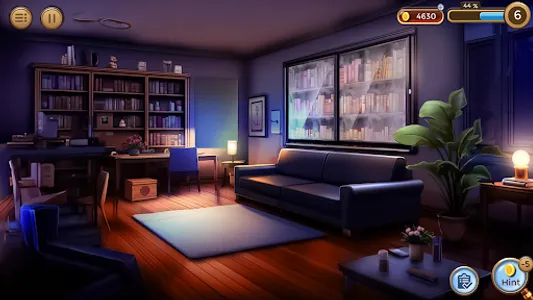 Escape Room : Web of Lies screenshot 18