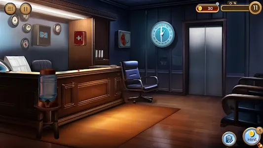 Escape Room : Web of Lies screenshot 20