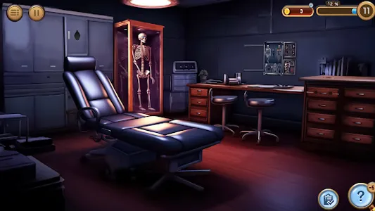 Escape Room : Web of Lies screenshot 22