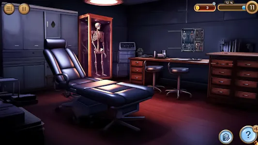 Escape Room : Web of Lies screenshot 8