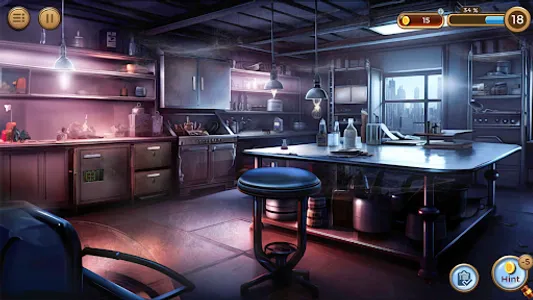 Escape Room : Web of Lies screenshot 9