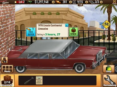 Pawn Stars: The Game screenshot 13