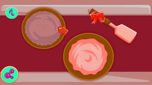 cooking games cup christmas screenshot 5