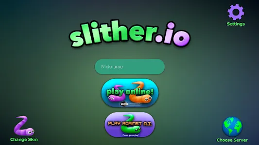 slither.io screenshot 8