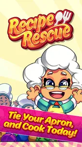 Recipe Rescue screenshot 10