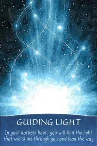 Guiding Light Oracle Cards screenshot 13