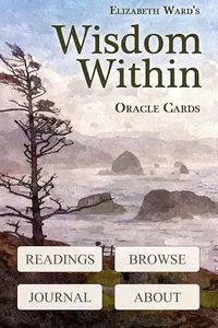 Wisdom Within Oracle Cards screenshot 6