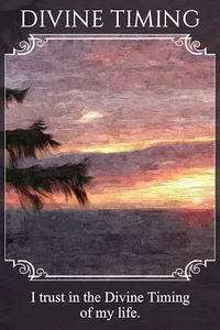 Wisdom Within Oracle Cards screenshot 7