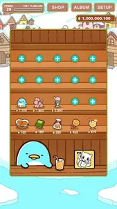 Idle Penguin Town screenshot 8