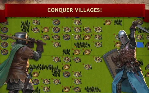 Tribal Wars screenshot 13