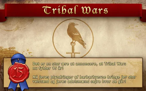 Tribal Wars screenshot 14