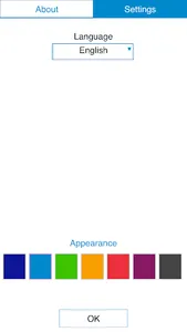 Calculator with parentheses screenshot 4