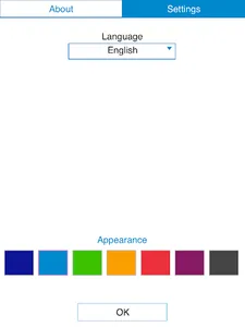 Calculator with parentheses screenshot 9