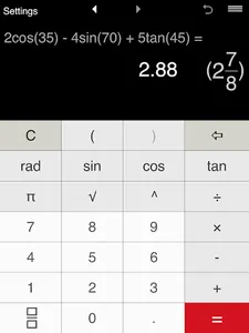Fractions Pro screenshot 12