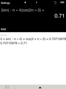 Fractions Pro screenshot 13