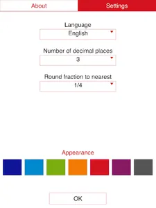 Fractions Pro screenshot 15