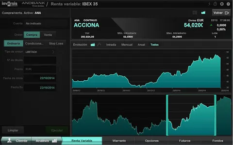 Andbank screenshot 15