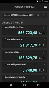 Inversis screenshot 0