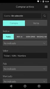 Inversis screenshot 2