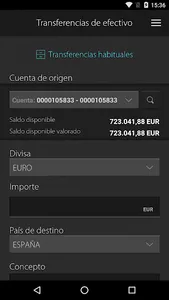 Inversis screenshot 3