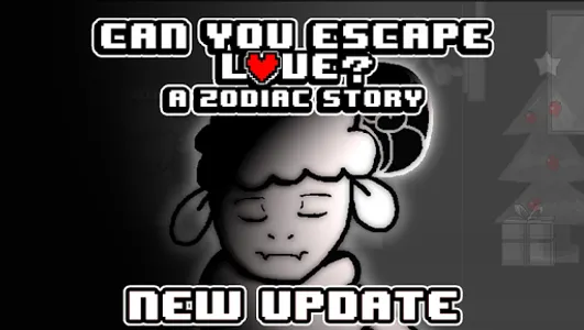 Can You Escape Love? screenshot 11